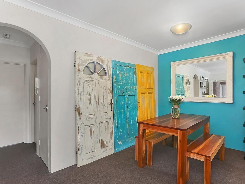 2/276 Bunnerong Road, Hillsdale NSW 2036