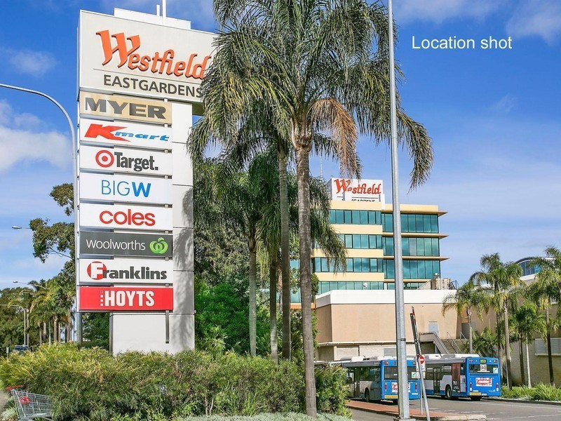 2/276 Bunnerong Road, Hillsdale NSW 2036