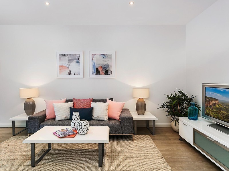 62/37 Morley Avenue, Rosebery NSW 2018