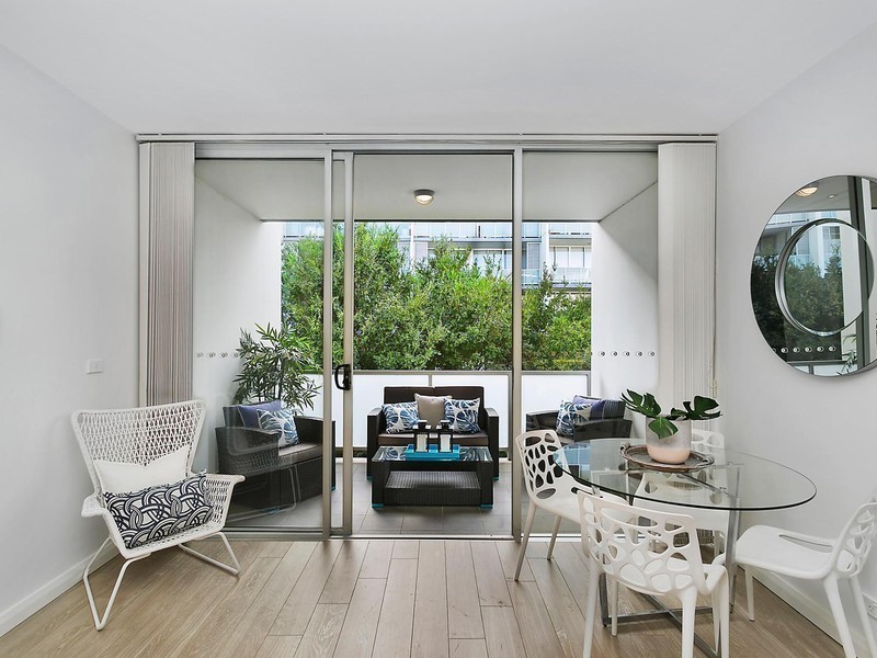 62/37 Morley Avenue, Rosebery NSW 2018