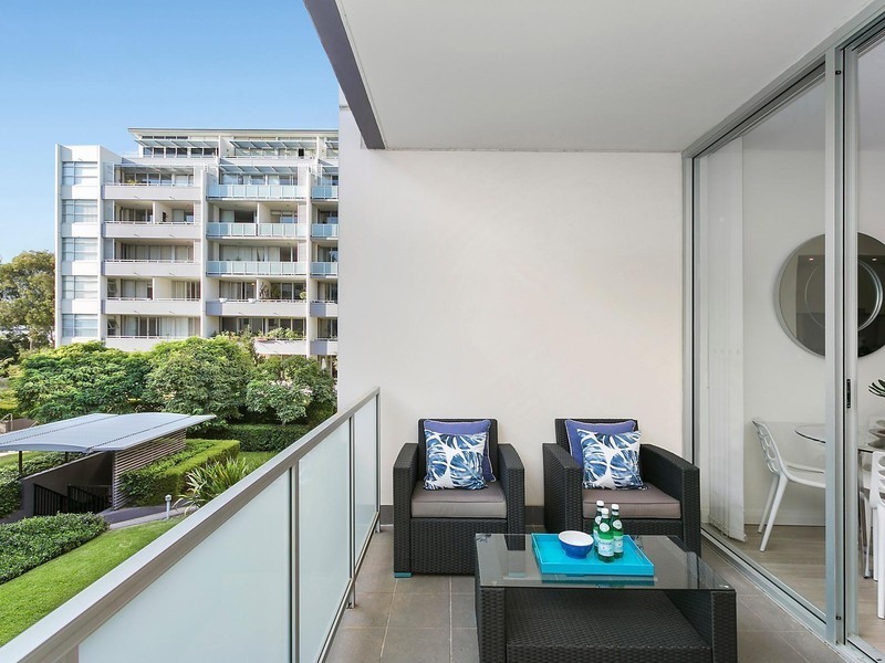 62/37 Morley Avenue, Rosebery NSW 2018