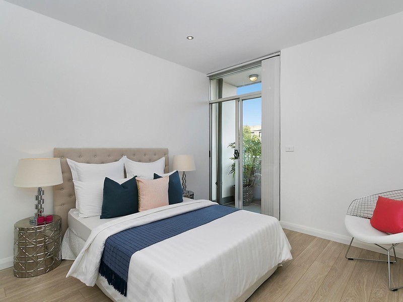 62/37 Morley Avenue, Rosebery NSW 2018