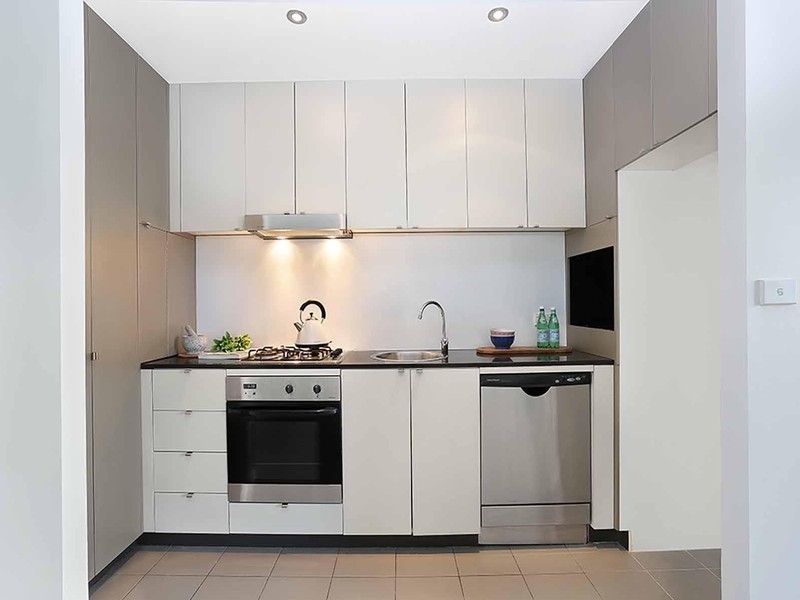 62/37 Morley Avenue, Rosebery NSW 2018