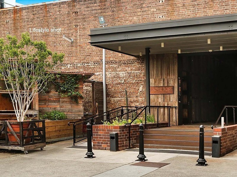 62/37 Morley Avenue, Rosebery NSW 2018