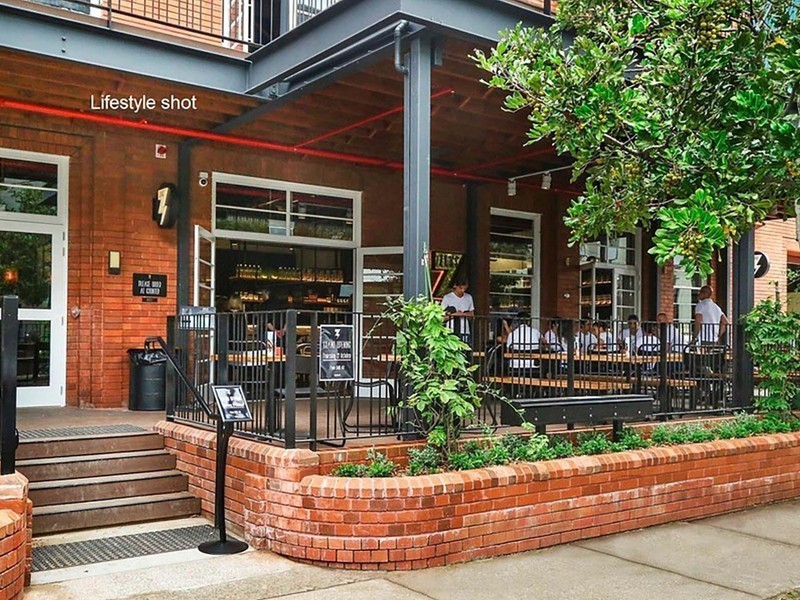 62/37 Morley Avenue, Rosebery NSW 2018