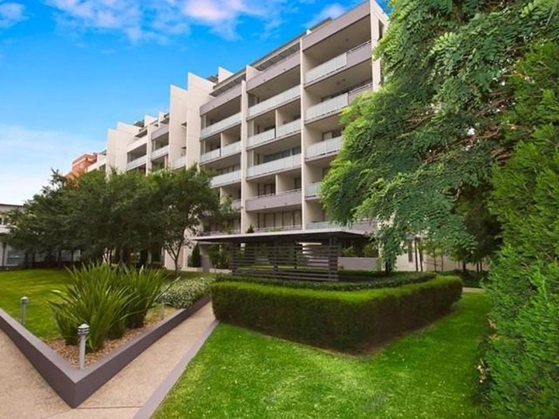 62/37 Morley Avenue, Rosebery NSW 2018