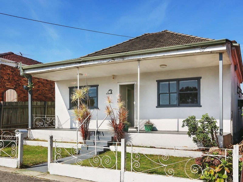 17 Henley Street, Rosebery NSW 2018