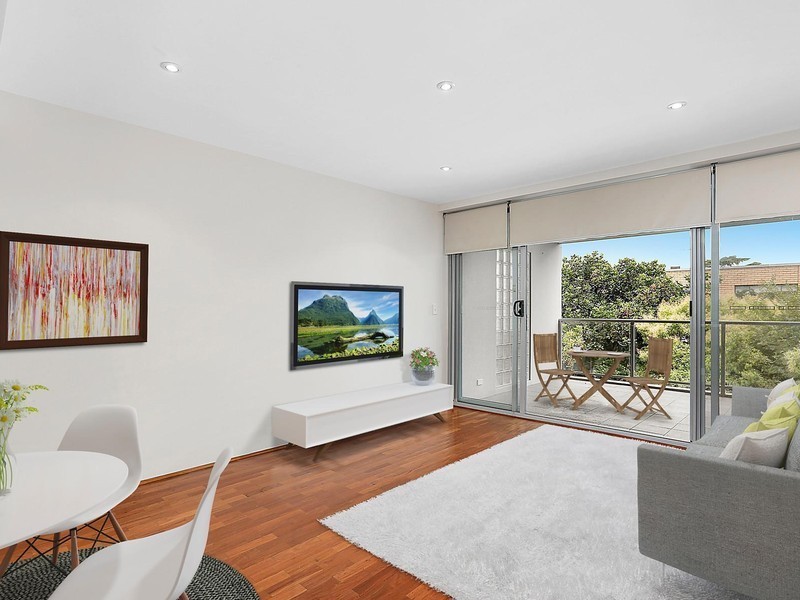 16/62 Botany Road, Alexandria NSW 2015