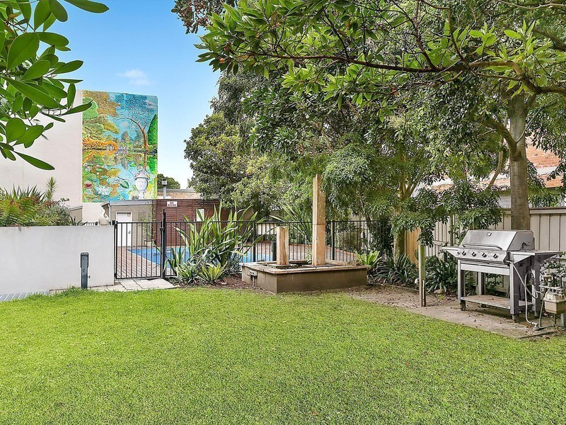 16/62 Botany Road, Alexandria NSW 2015