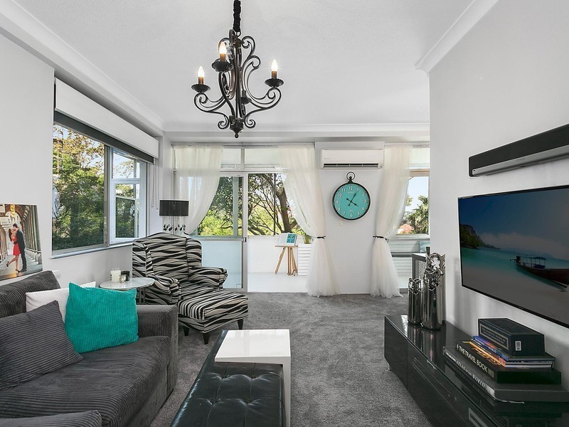 5/99 Carrington Road, Coogee NSW 2034