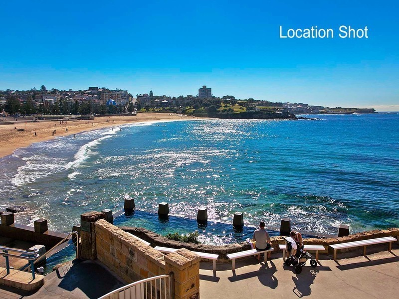 2/4 Edgecumbe Avenue, Coogee NSW 2034