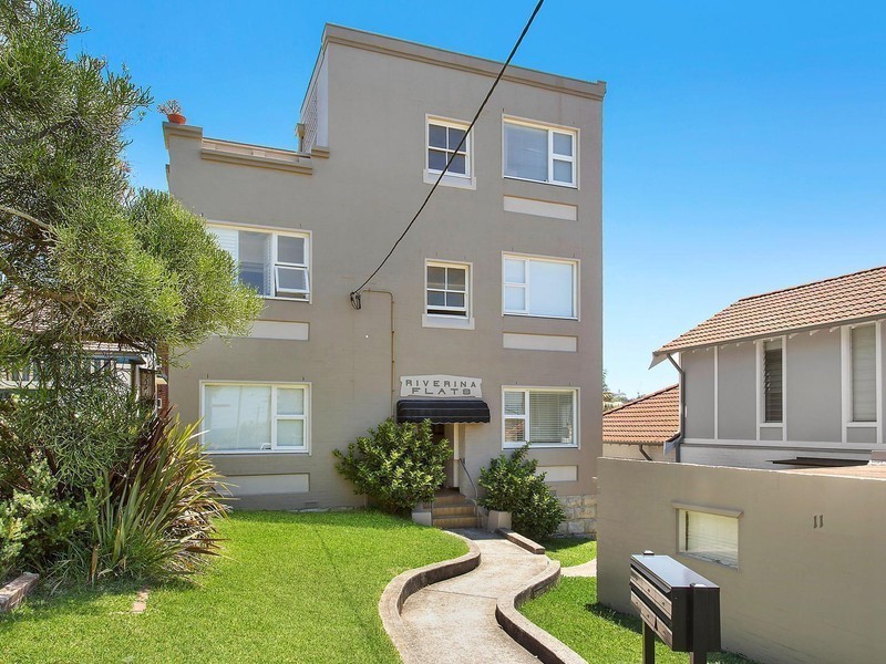 1/11 Tipper Avenue, Bronte NSW 2024
