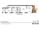 1/11 Tipper Avenue, Bronte NSW 2024 Floorplan