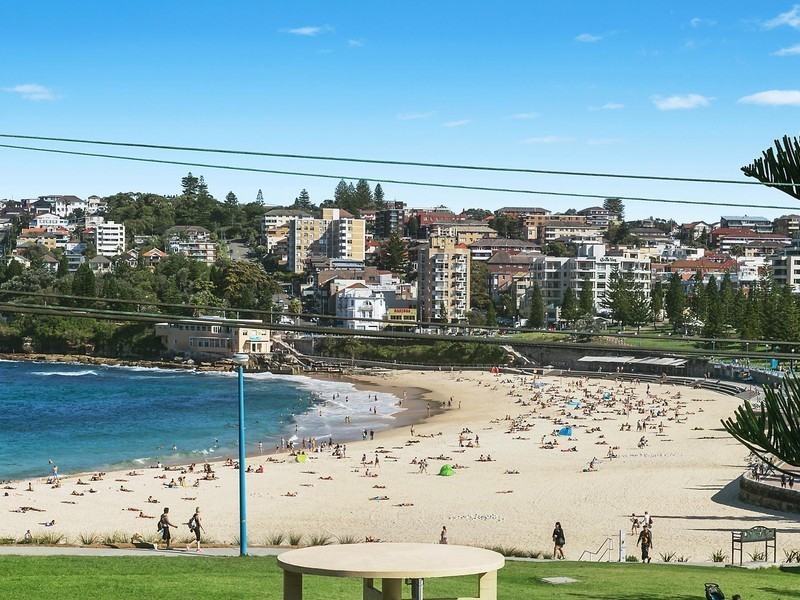 4/7 Baden Street, Coogee NSW 2034