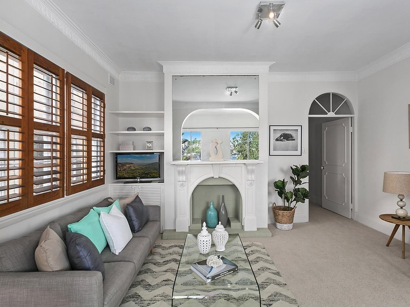 4/7 Baden Street, Coogee NSW 2034