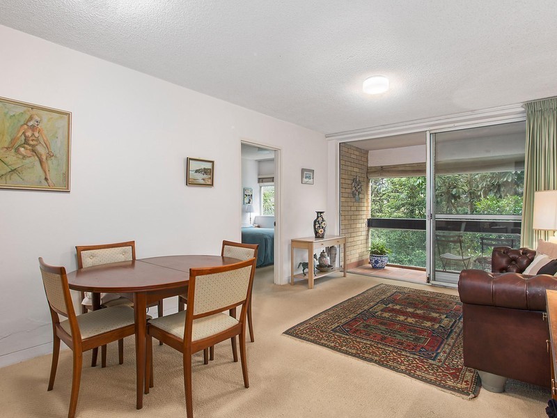 206/10 New McLean Street, Edgecliff NSW 2027