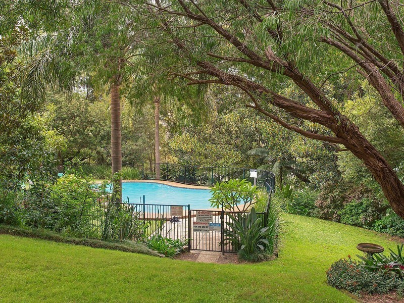 206/10 New McLean Street, Edgecliff NSW 2027