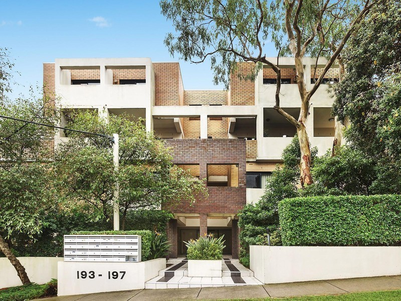 22/193 Oberon Street, Coogee NSW 2034