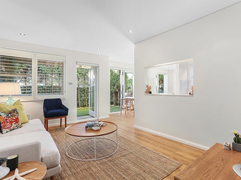 1/32 Coogee Street, Randwick NSW 2031