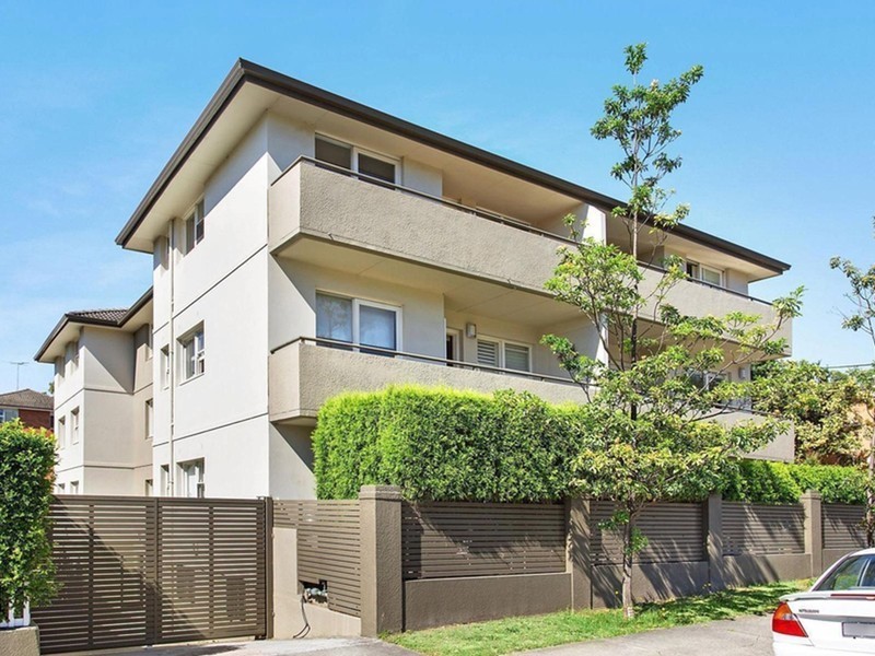 1/32 Coogee Street, Randwick NSW 2031