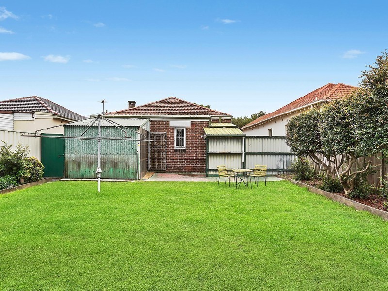 25 Tunbridge Street, Mascot NSW 2020