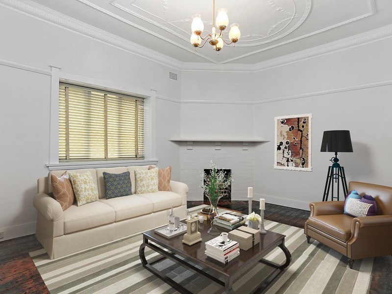 25 Tunbridge Street, Mascot NSW 2020