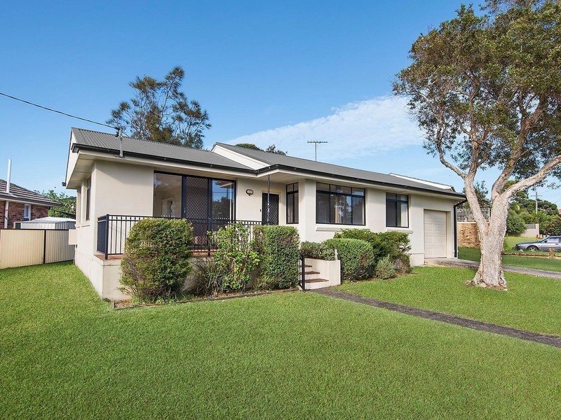 6 Adams Avenue, Malabar NSW 2036