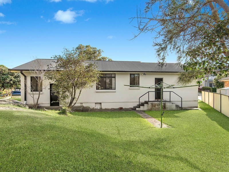 6 Adams Avenue, Malabar NSW 2036