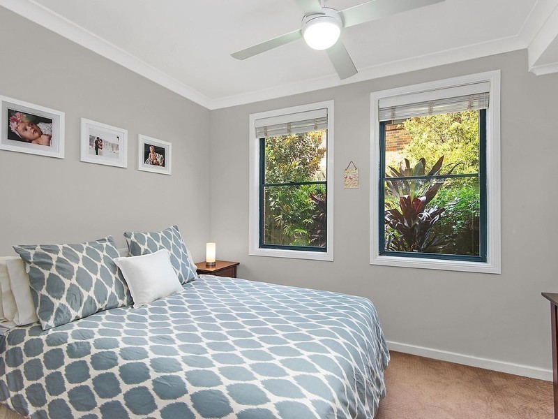 5/86 Doncaster Avenue, Kensington NSW 2033