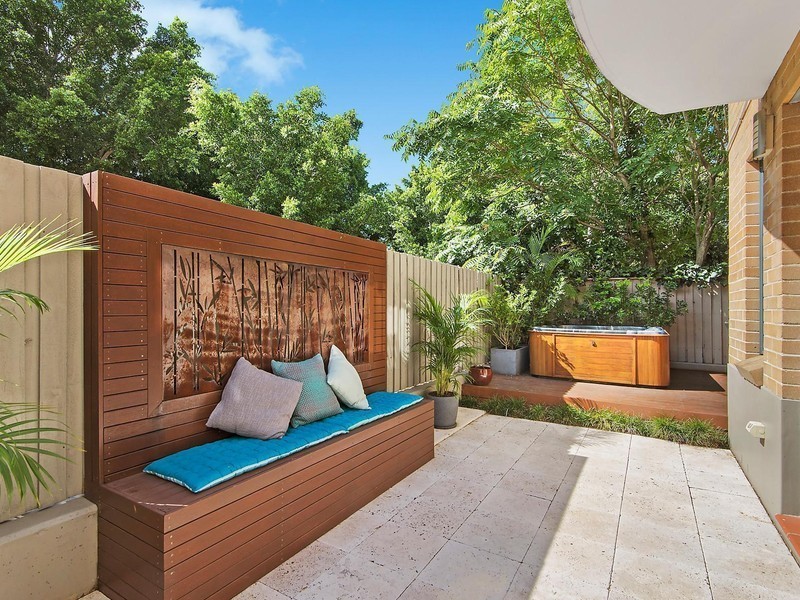 5/86 Doncaster Avenue, Kensington NSW 2033