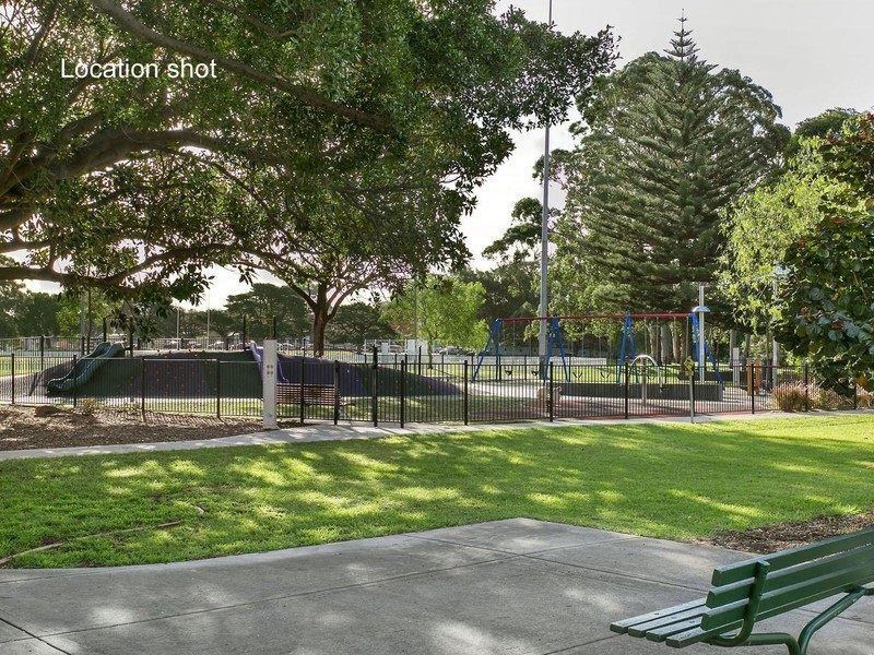 5/86 Doncaster Avenue, Kensington NSW 2033