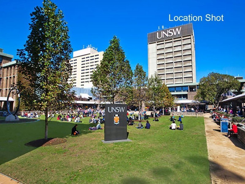 5/86 Doncaster Avenue, Kensington NSW 2033