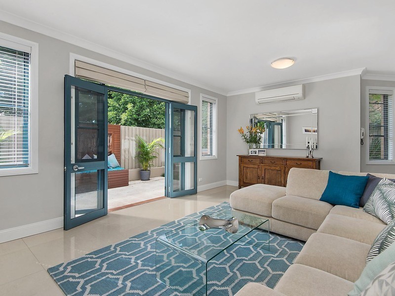 5/86 Doncaster Avenue, Kensington NSW 2033