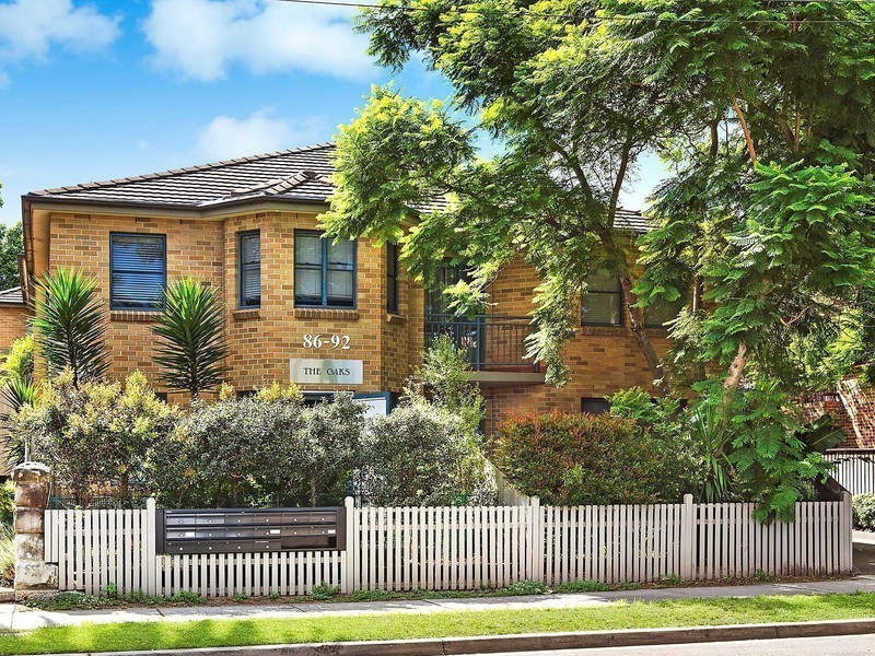 5/86 Doncaster Avenue, Kensington NSW 2033