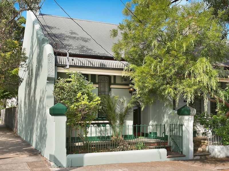 926 Elizabeth Street, Zetland NSW 2017