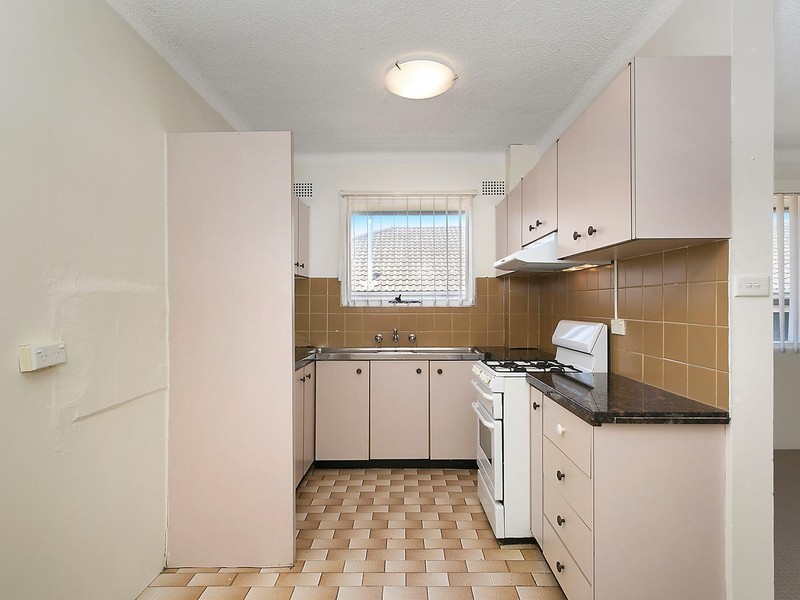 8/3 Flack Avenue, Hillsdale NSW 2036