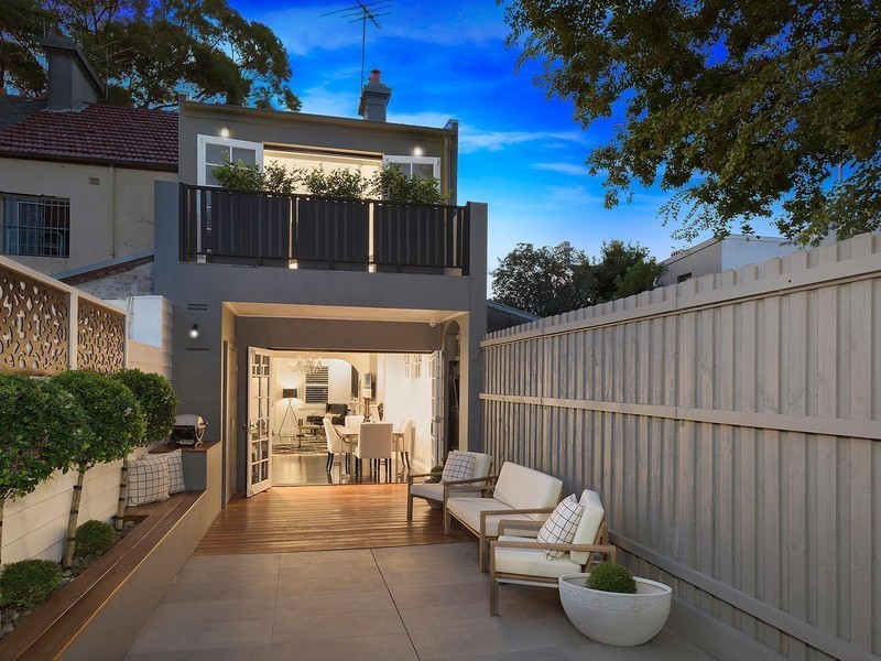 50 Denison Street, Bondi Junction NSW 2022