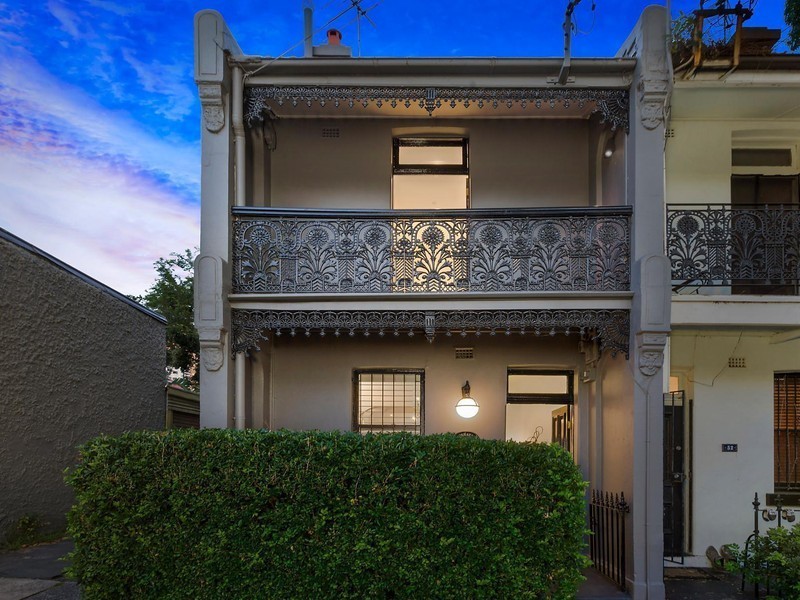 50 Denison Street, Bondi Junction NSW 2022