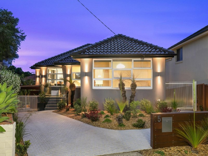 5 Macarthur Avenue, Pagewood NSW 2035