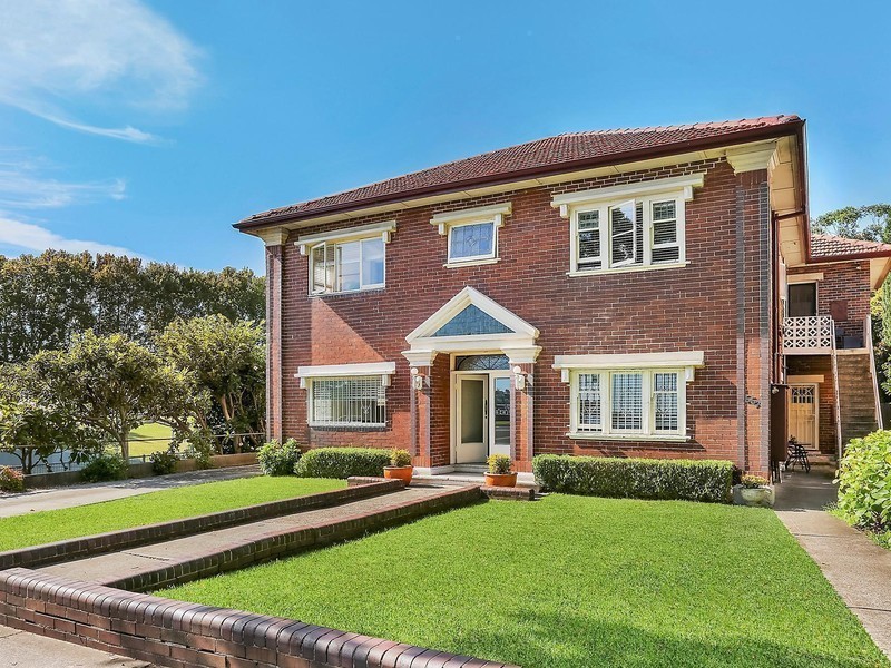 5/667 New South Head Road, Rose Bay NSW 2029