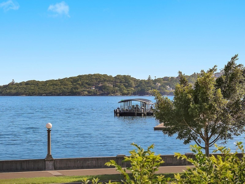 5/667 New South Head Road, Rose Bay NSW 2029