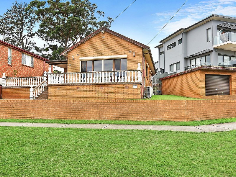 7 Wassell Street, Chifley NSW 2036