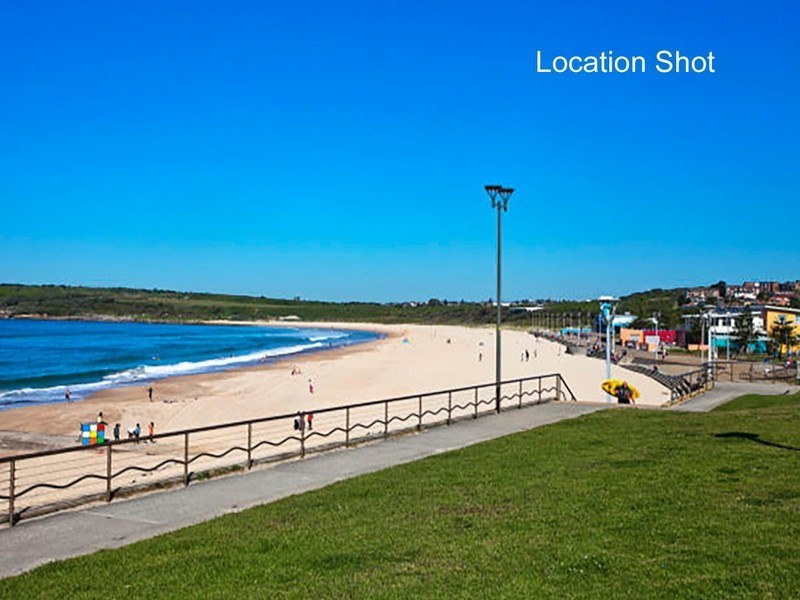 2/803 Anzac Parade, Maroubra NSW 2035