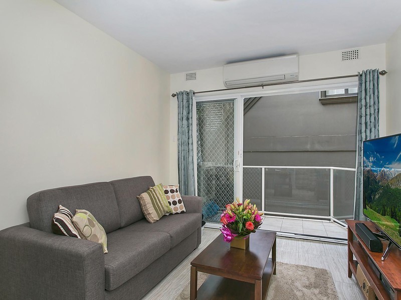 2/23 Girilang Avenue, Vaucluse NSW 2030