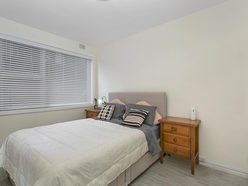 2/23 Girilang Avenue, Vaucluse NSW 2030