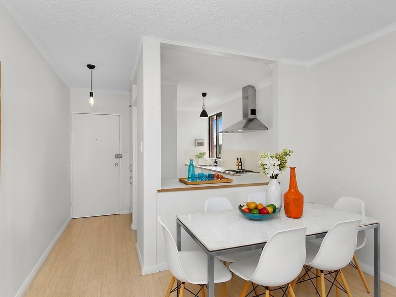 8/94 Mount Street, Coogee NSW 2034