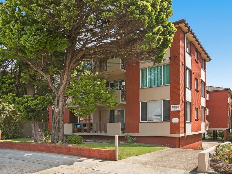 8/94 Mount Street, Coogee NSW 2034