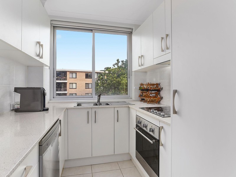 2B/94 Alison Road, Randwick NSW 2031