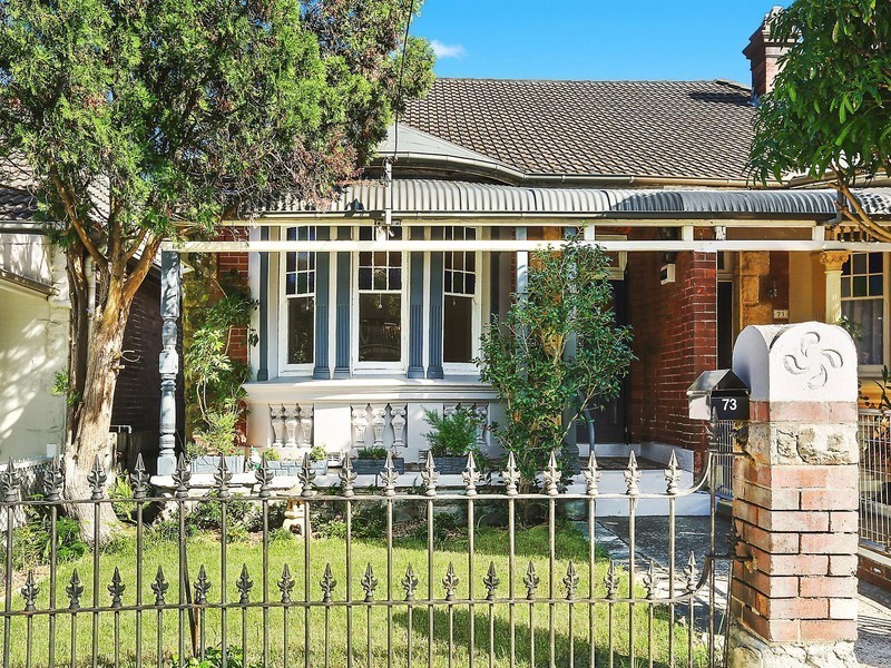 73 Albion Street, Randwick NSW 2031