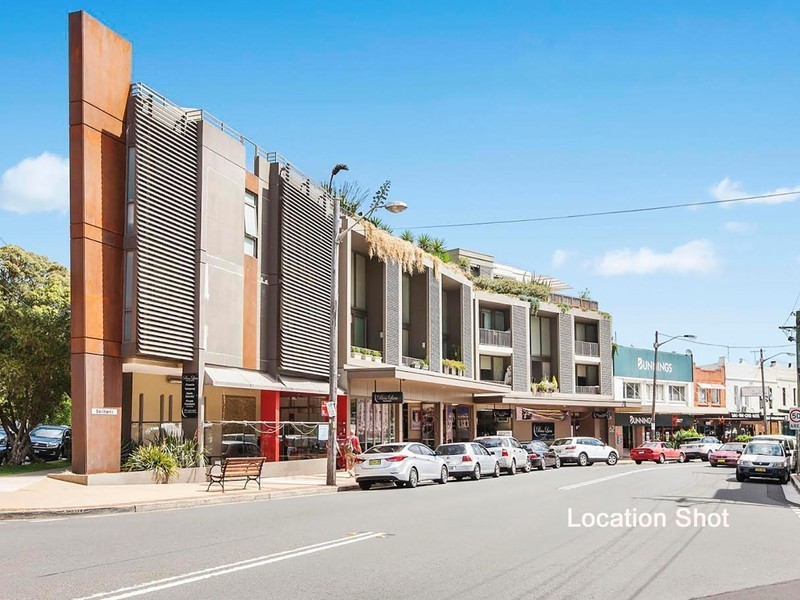 73 Albion Street, Randwick NSW 2031